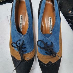 Manolo blahnik shoes